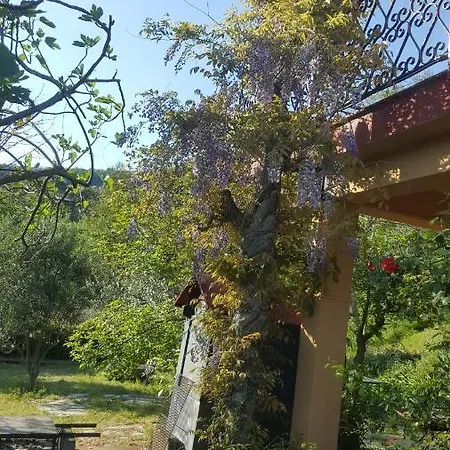 Rifugio Valentina *