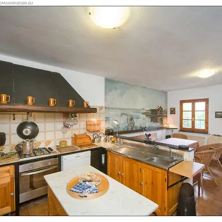Rifugio Valentina Holiday home *