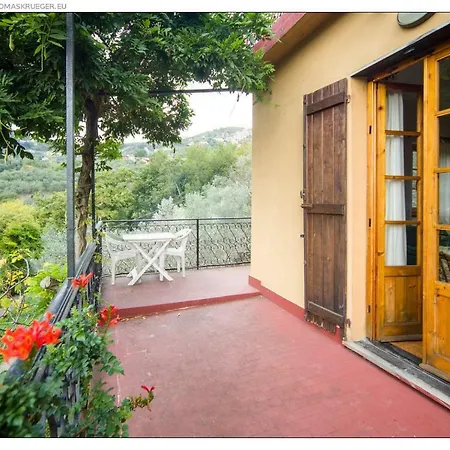 Holiday home Rifugio Valentina *