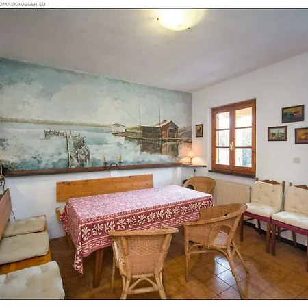 Σπίτι διακοπών Rifugio Valentina *