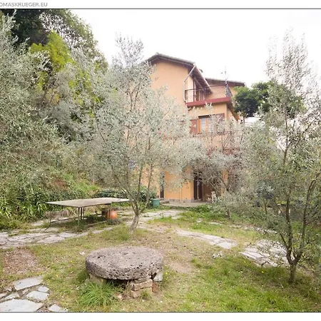 Rifugio Valentina Σπίτι διακοπών