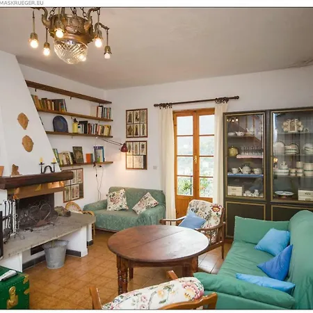 Rifugio Valentina Σπίτι διακοπών Uscio