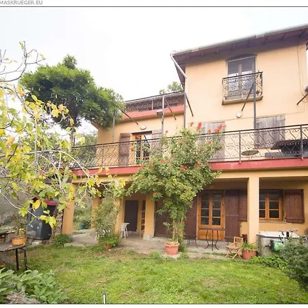 Rifugio Valentina Uscio