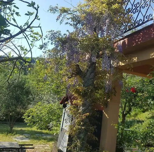Rifugio Valentina *