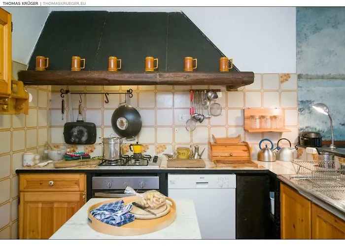 Rifugio Valentina Uscio