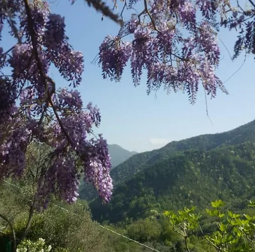 Rifugio Valentina * Uscio
