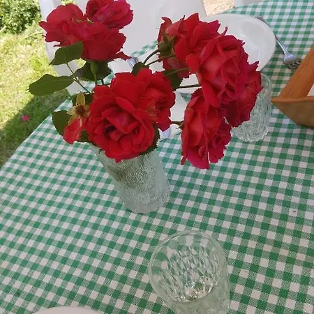 Rifugio Valentina בית נופש Uscio