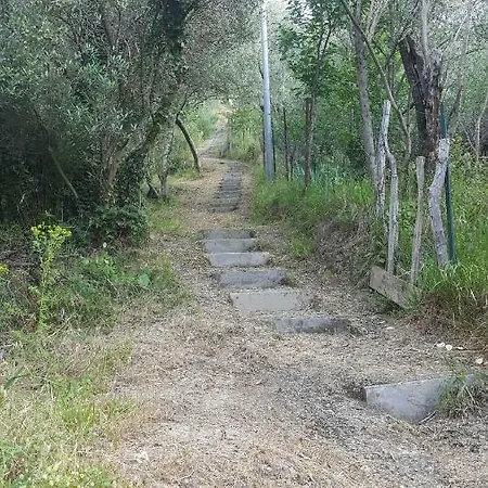 Rifugio Valentina Uscio
