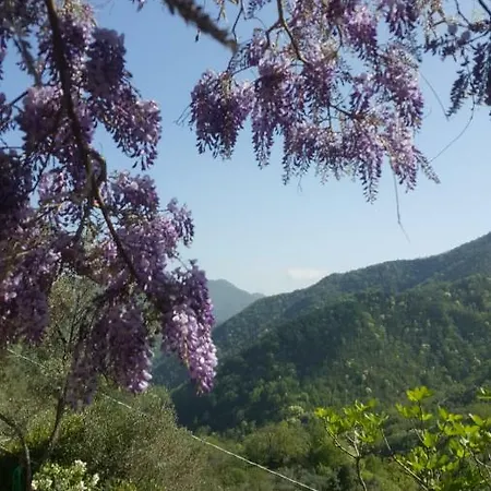 Rifugio Valentina * Uscio
