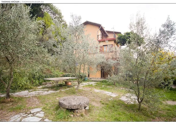 Rifugio Valentina 펜션
