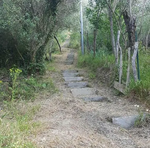 Rifugio Valentina 우스키오